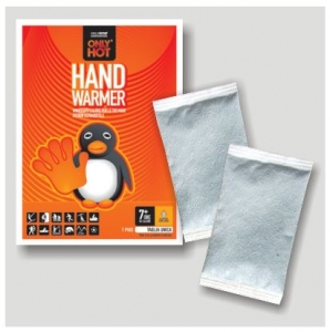 Hand Warmer Only Hot - ohřívač rukou (dárek)