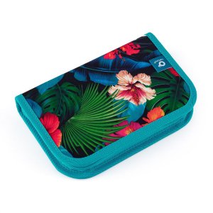 Dvouklopový školní penál PENN 24004