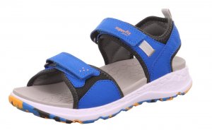 Dětské sandály Superfit 1-000586-8000