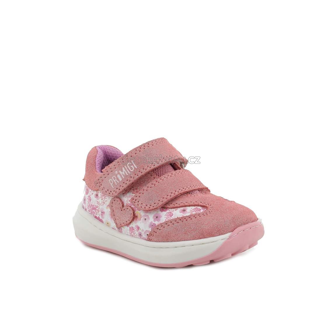 Dětské celoroční boty Primigi 5906200