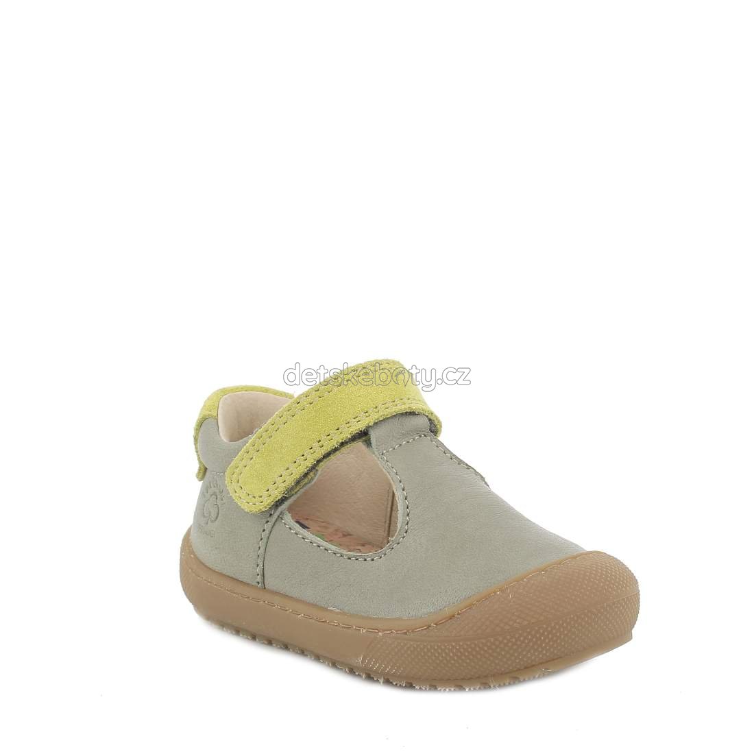 Detské sandále Primigi 5901244