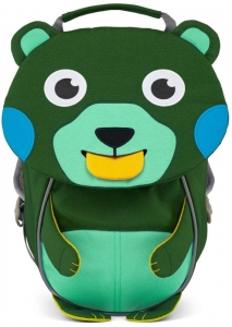Detský batoh do škôlky Affenzahn - Creative Bear malý