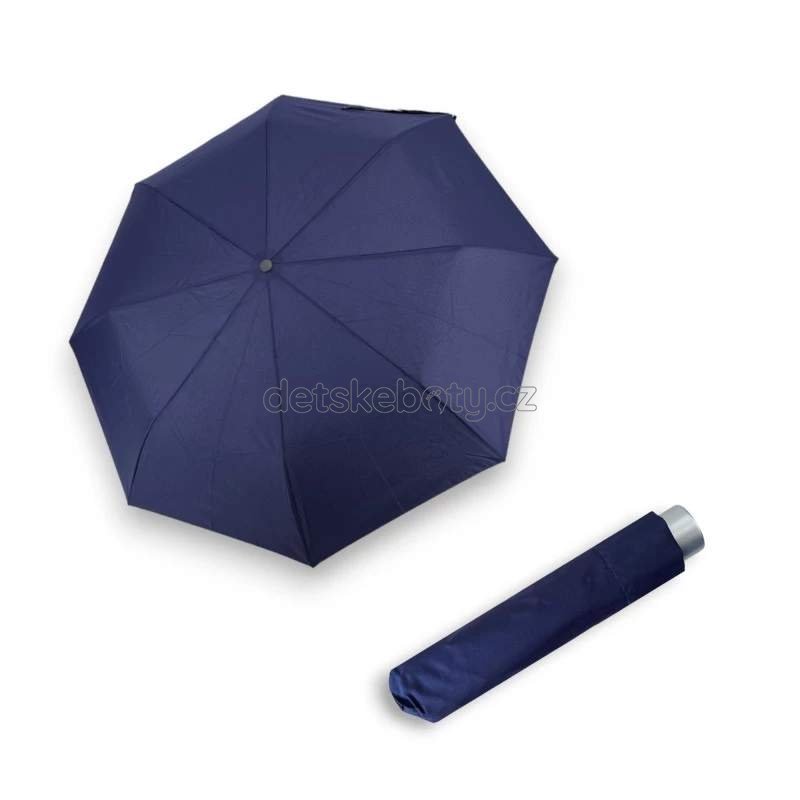 Deštník Doppler 722163CZ14 tmavě modrý 