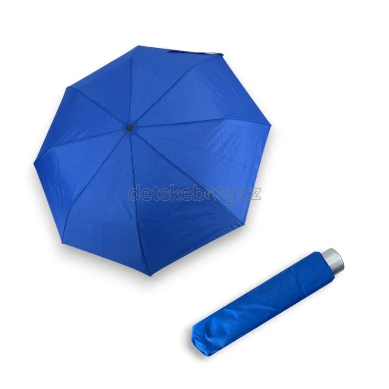 Deštník Doppler 722163CZ15 modrý