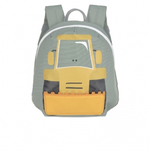 Lässig Tiny Backpack Tiny Drivers excavator