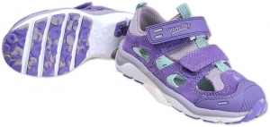Dětské letní boty Superfit 2-00231-77