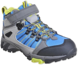 Boty pro turistiku, trek Sprandi ST5093708