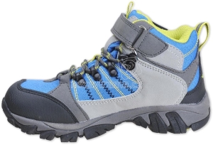 Boty pro turistiku, trek Sprandi ST5093708