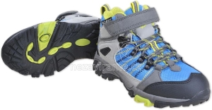 Boty pro turistiku, trek Sprandi ST5093708
