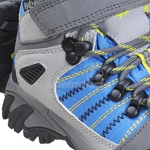 Boty pro turistiku, trek Sprandi ST5093708