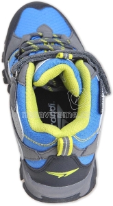 Boty pro turistiku, trek Sprandi ST5093708