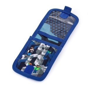 Kapsička na krk minecraft Topgal VEGA 22042 -