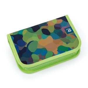 Dvouklopový školní penál Topgal PENN 22055 -