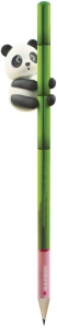  tužka s gumou Legami I Love Bamboo