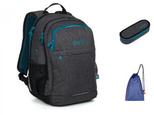 Sada pro studenta Topgal RUBI 19037 SET MEDIUM