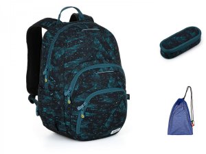 Sada pro studenta Topgal SKYE 22035 SET MEDIUM