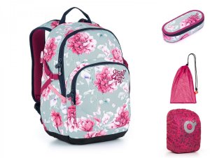 Sada pro studenta Topgal YOKO 21030 SET LARGE