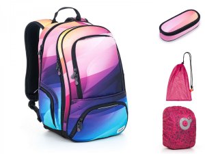 Sada pro studenta Topgal SURI 22028 SET LARGE