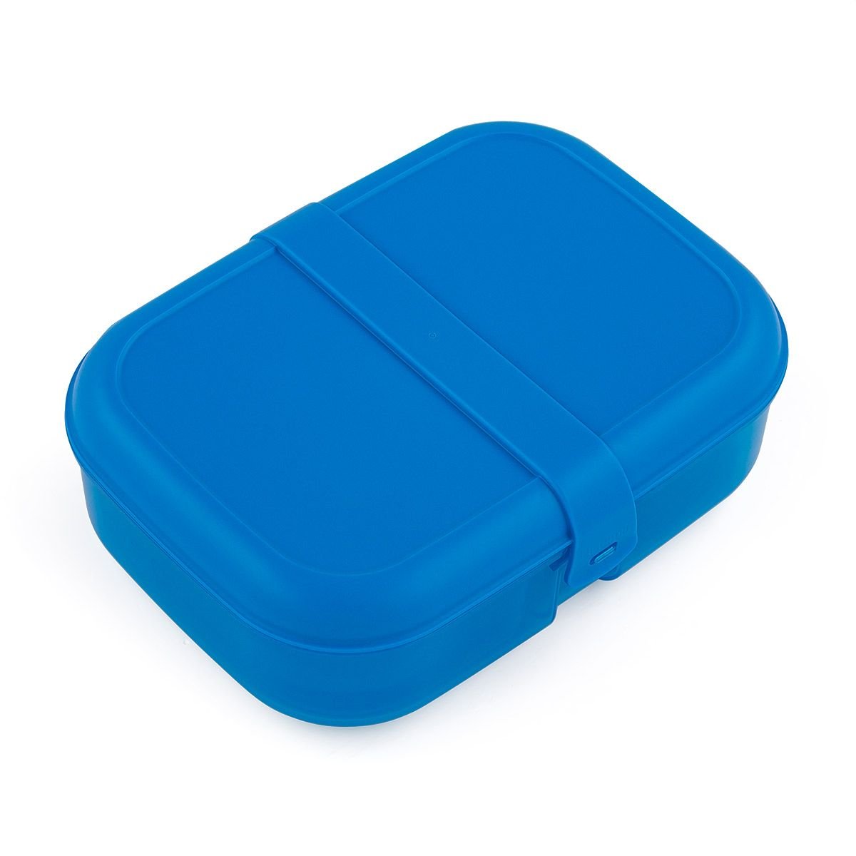 Krabička na svačiny Modrá Topgal ZOEY 24069