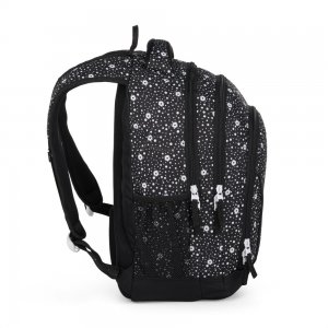 Bagmaster SUPERNOVA 24 A studentský set – černobílý