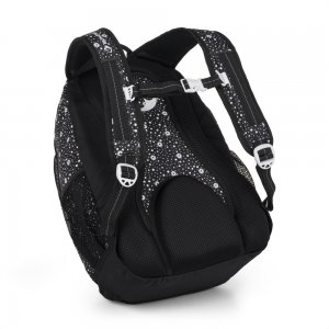 Bagmaster SUPERNOVA 24 A studentský set – černobílý