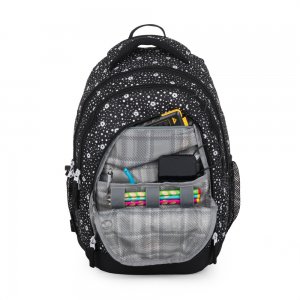 Bagmaster SUPERNOVA 24 A studentský set – černobílý