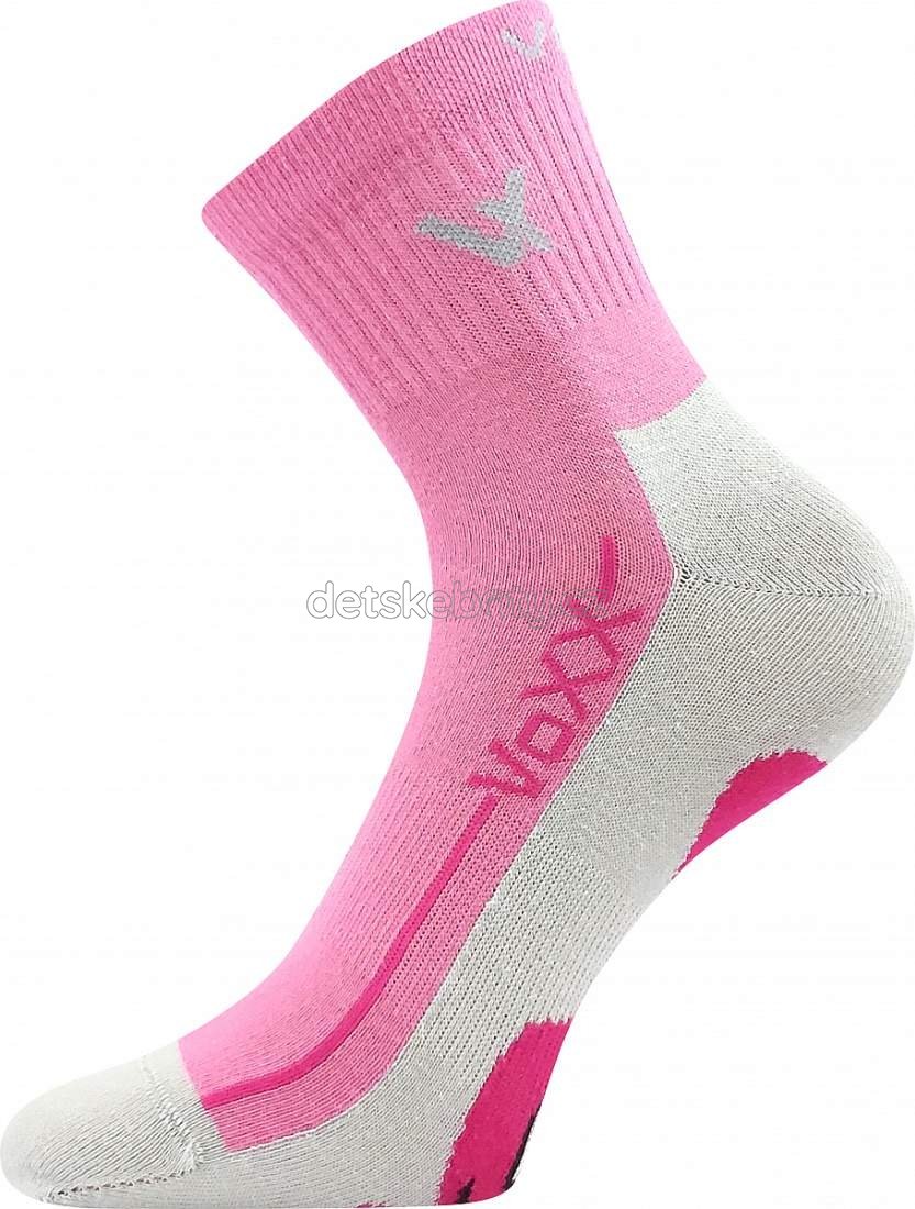 VoXX Barefootik růžová