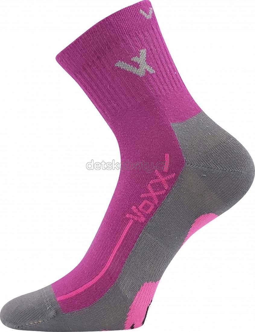 VoXX Barefootik fuxia