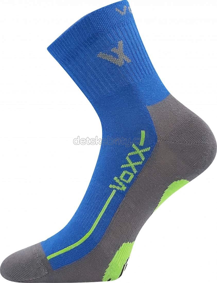 VoXX Barefootik modrá Velikost: 30-34