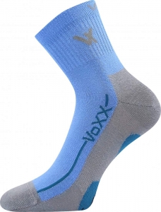 VoXX Barefootik svetlo modrá