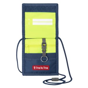 Kapsička na krk Step by Step Horse Lima