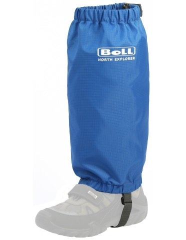 Boll Kids Gaiter L blue