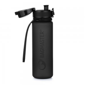 Bagmaster BOTTLE 20 C 0,5l černá