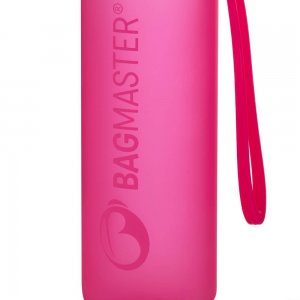 Bagmaster BOTTLE 20 A 0,5l růžová