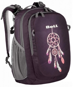 Boll Sioux 15 Dreamcatcher - purple