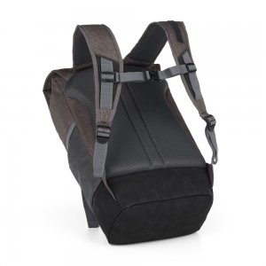 Bagmaster URBAN 24 A městský batoh – hnědý