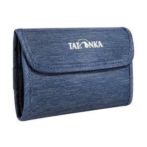 Tatonka Money Box (navy)