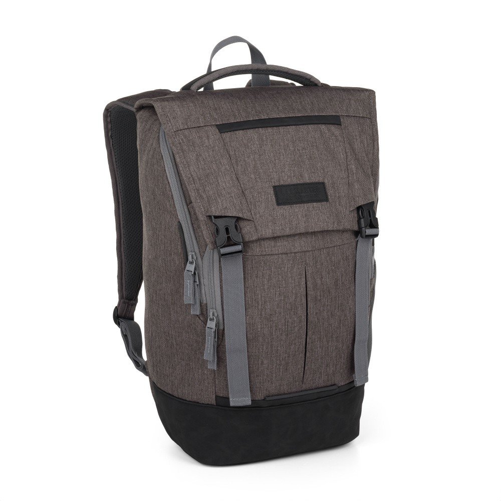 Bagmaster URBAN 24 A městský batoh – hnědý