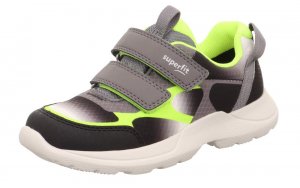 Dětské celoroční boty Superfit 1-000208-0000