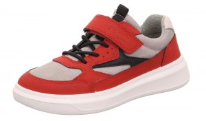Dětské celoroční boty Superfit 1-006475-5000