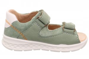 Dětské sandály Superfit 1-000510-7500