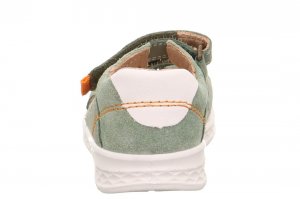 Dětské sandály Superfit 1-000510-7500