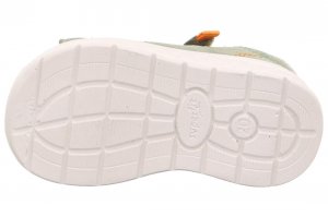 Dětské sandály Superfit 1-000510-7500