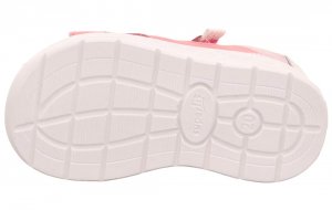 Dětské sandály Superfit 1-000510-5510