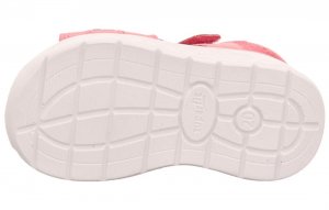 Dětské sandály Superfit 1-000516-5510