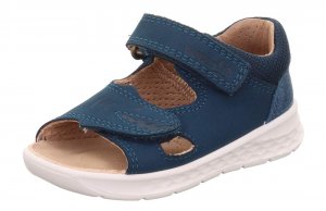 Dětské sandály Superfit 1-000521-8000