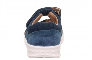 Dětské sandály Superfit 1-000521-8000