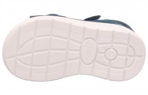Dětské sandály Superfit 1-000521-8000