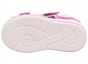 Dětské sandály Superfit 1-000866-8500