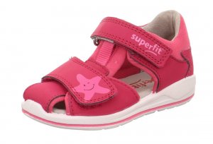 Dětské sandály Superfit 1-000870-5000